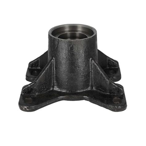 skid steer axle housing|Axle Housing fits New Holland LX565 LS160 LS170 .